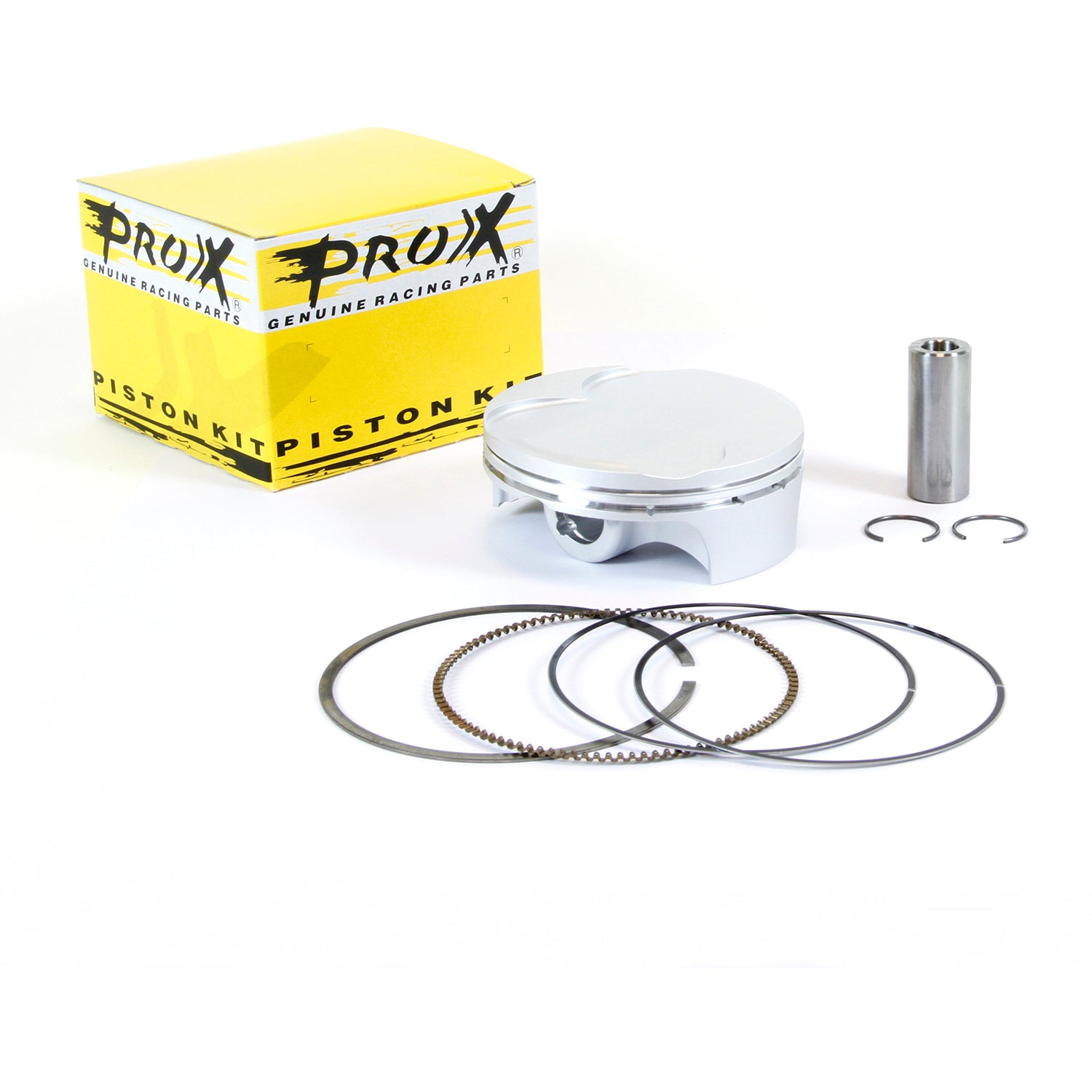 ProX Piston Kit KTM350SX-F '11-24+ FC350 '14-24 13.5:1