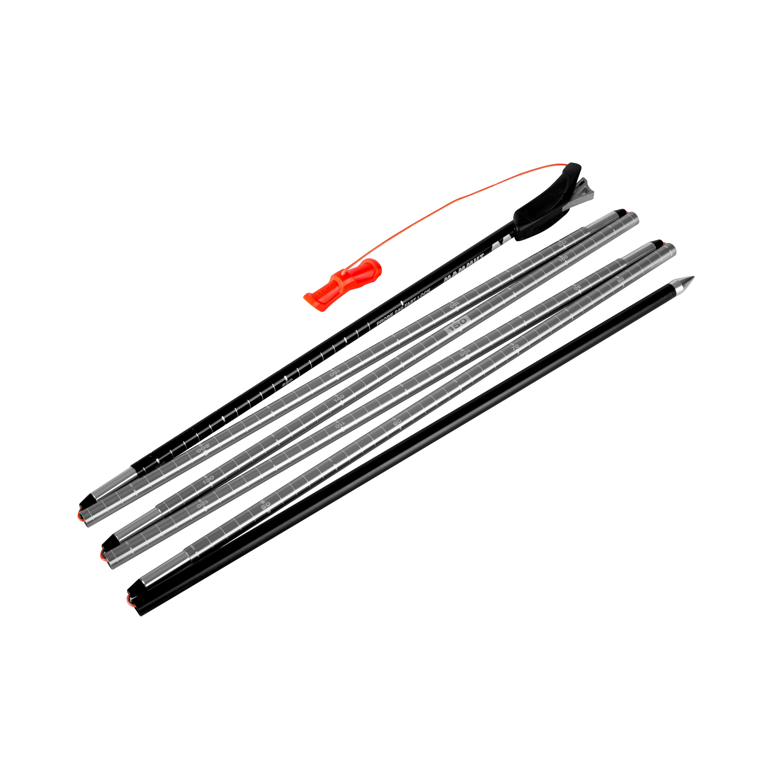 Sondi Speed Lock