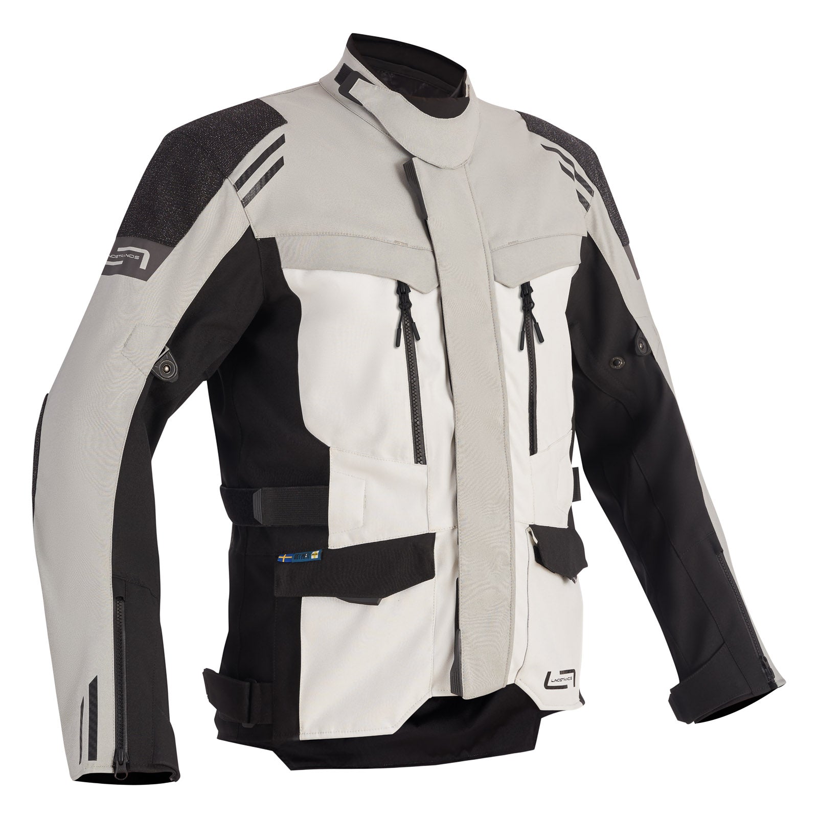 Storbo Textile Jacket