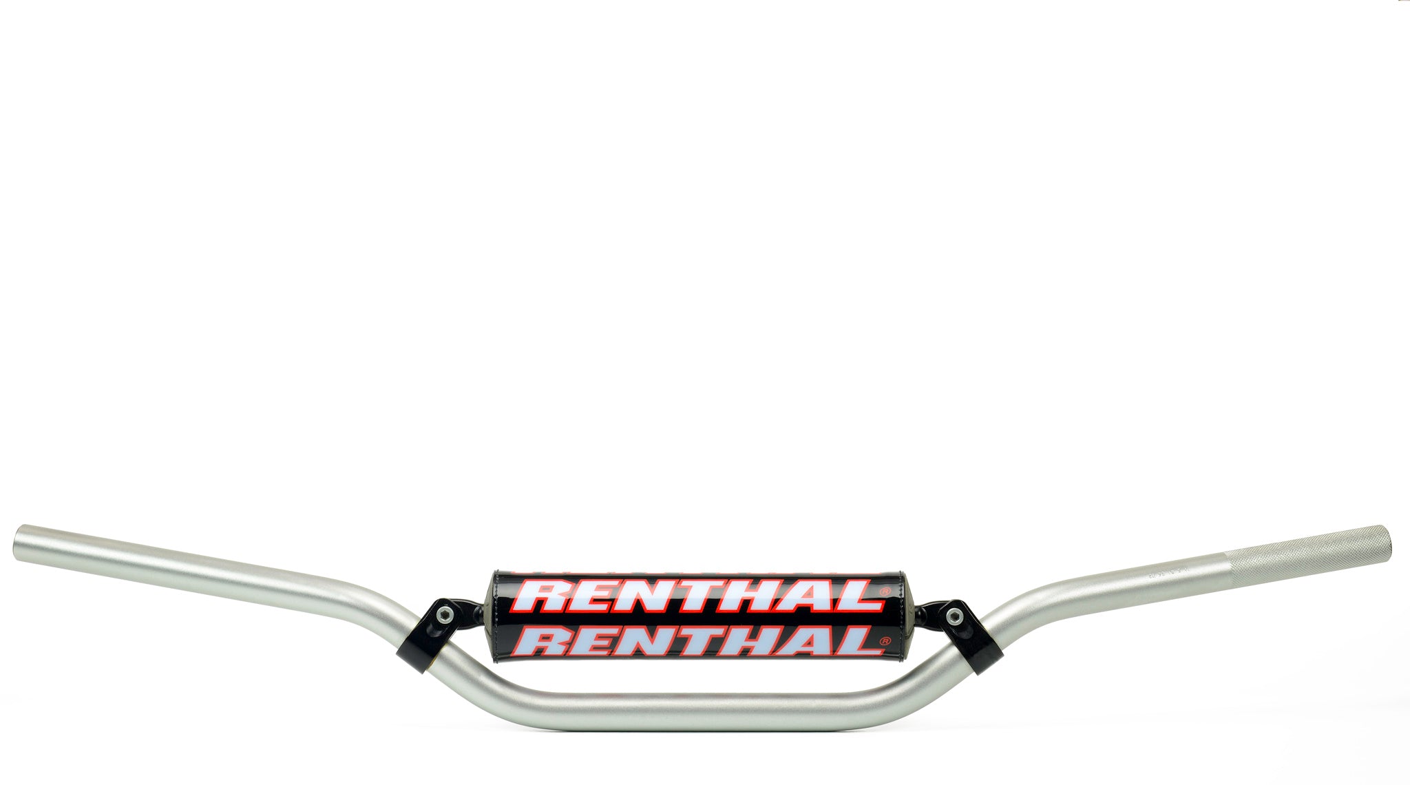 Renthal Ohjaustanko+Pehmuste 809 RC CR+F 04-.. KX+F 06-.. High Hopea
