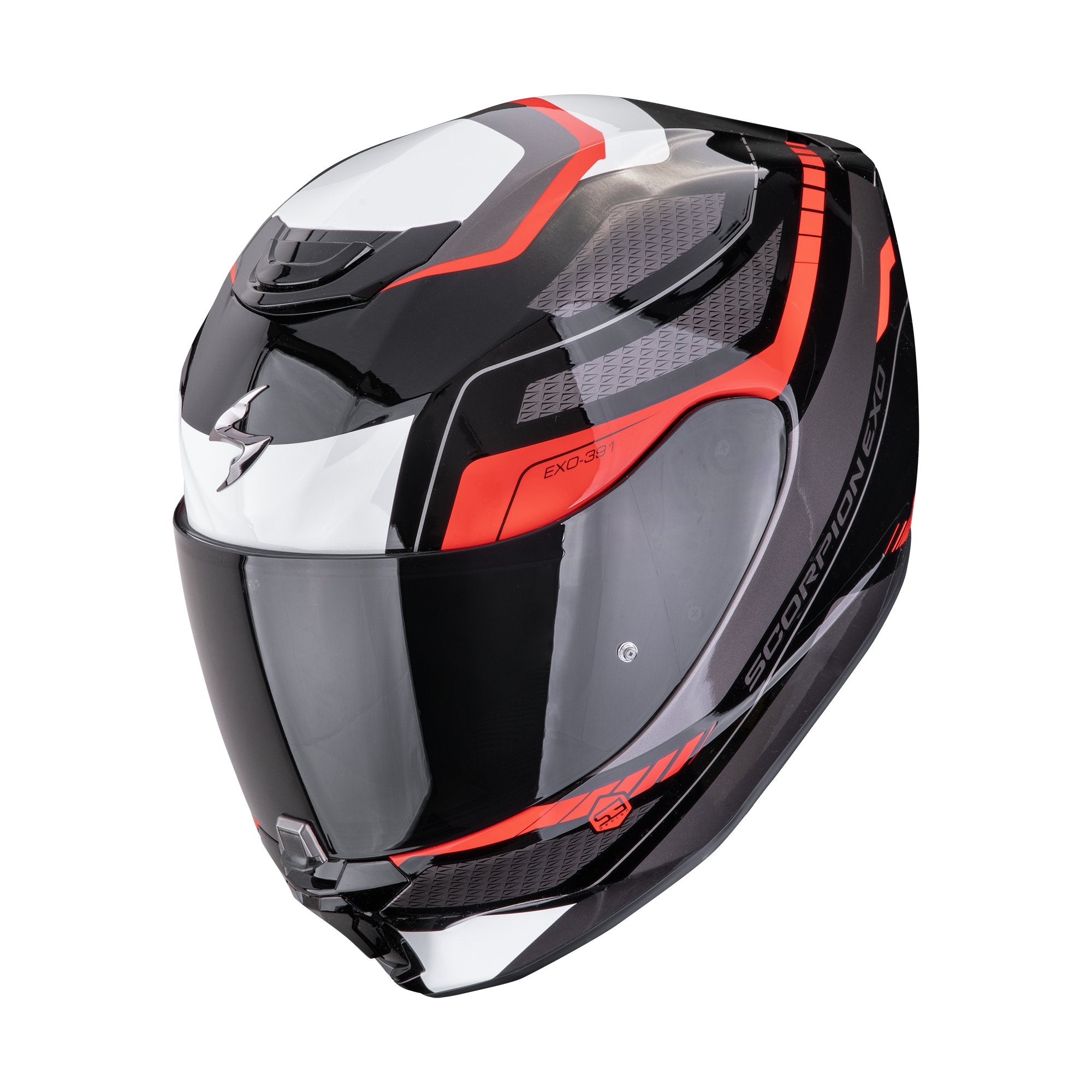 EXO-391 Helmet