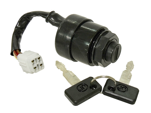 Sno-X Ignition switch Yamaha