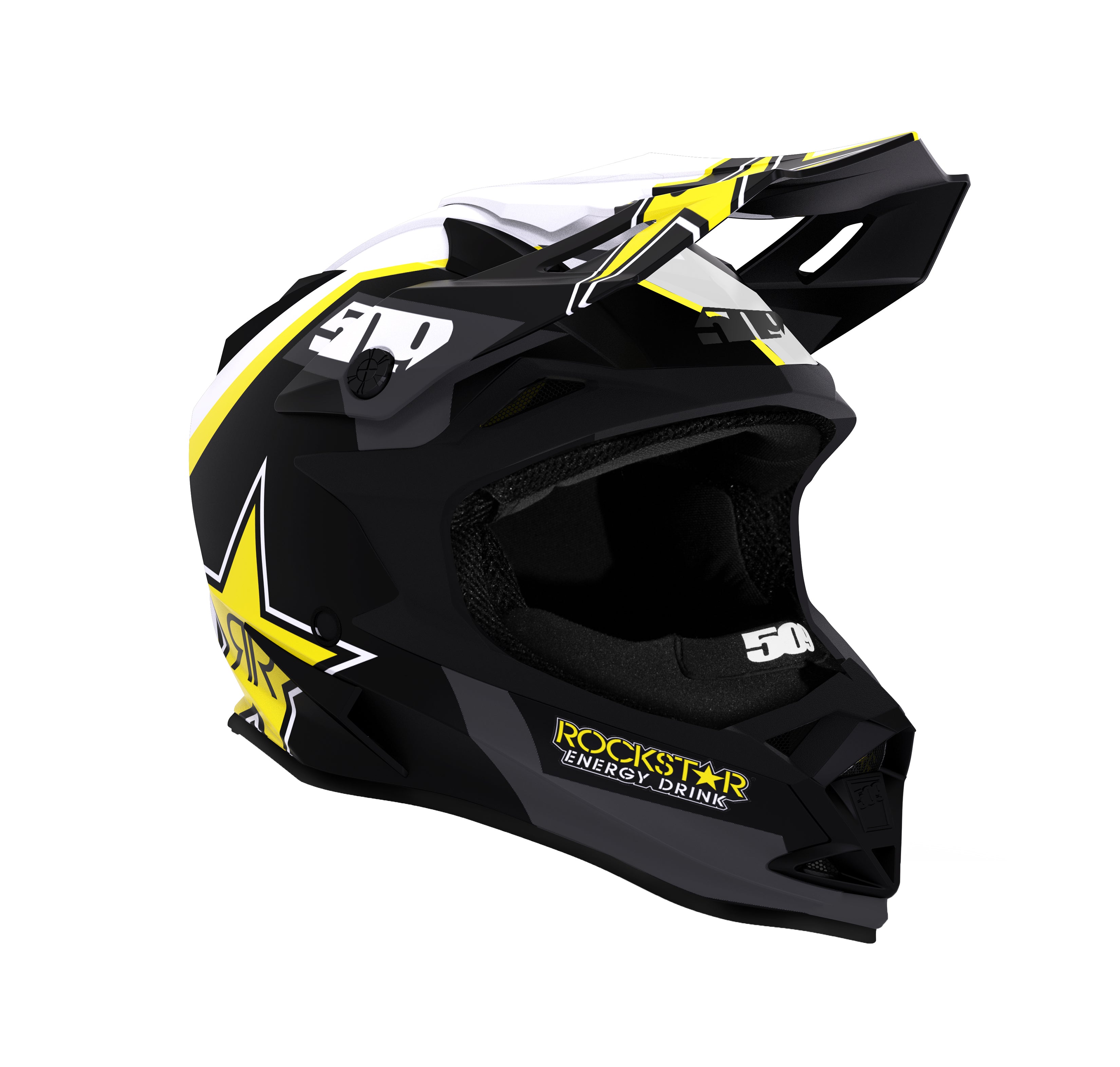 Altitude Helmet