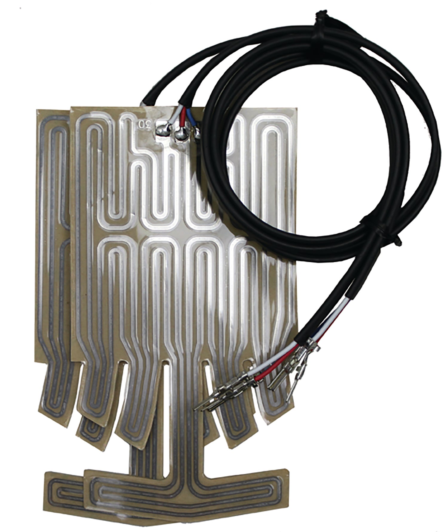 RSI Grip heater element BRP 3-wires, Extended length