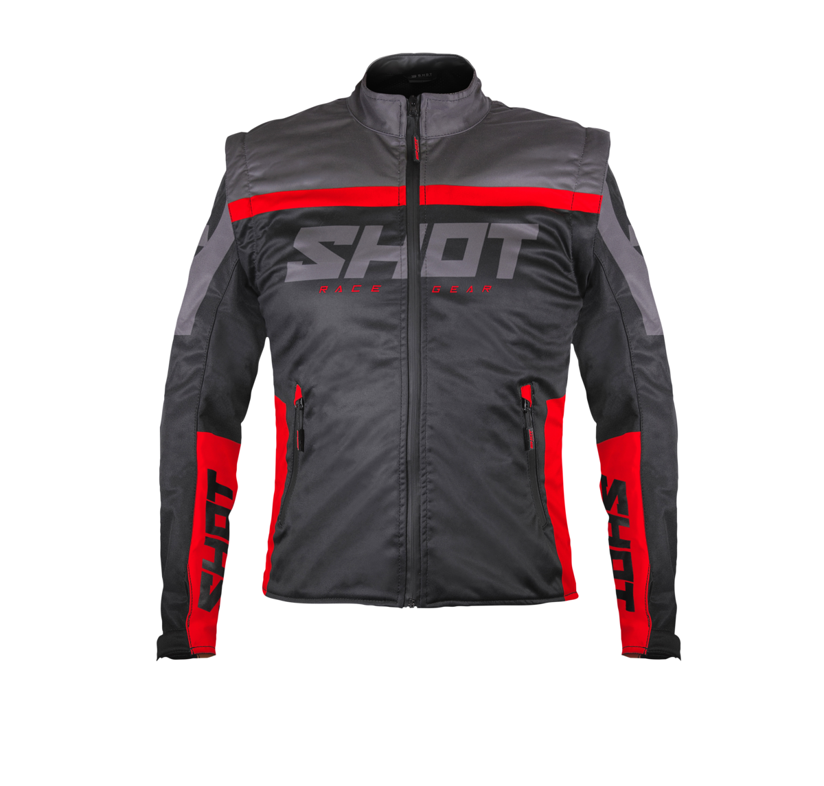 Softshell Lite 3.0 Enduro Jacket