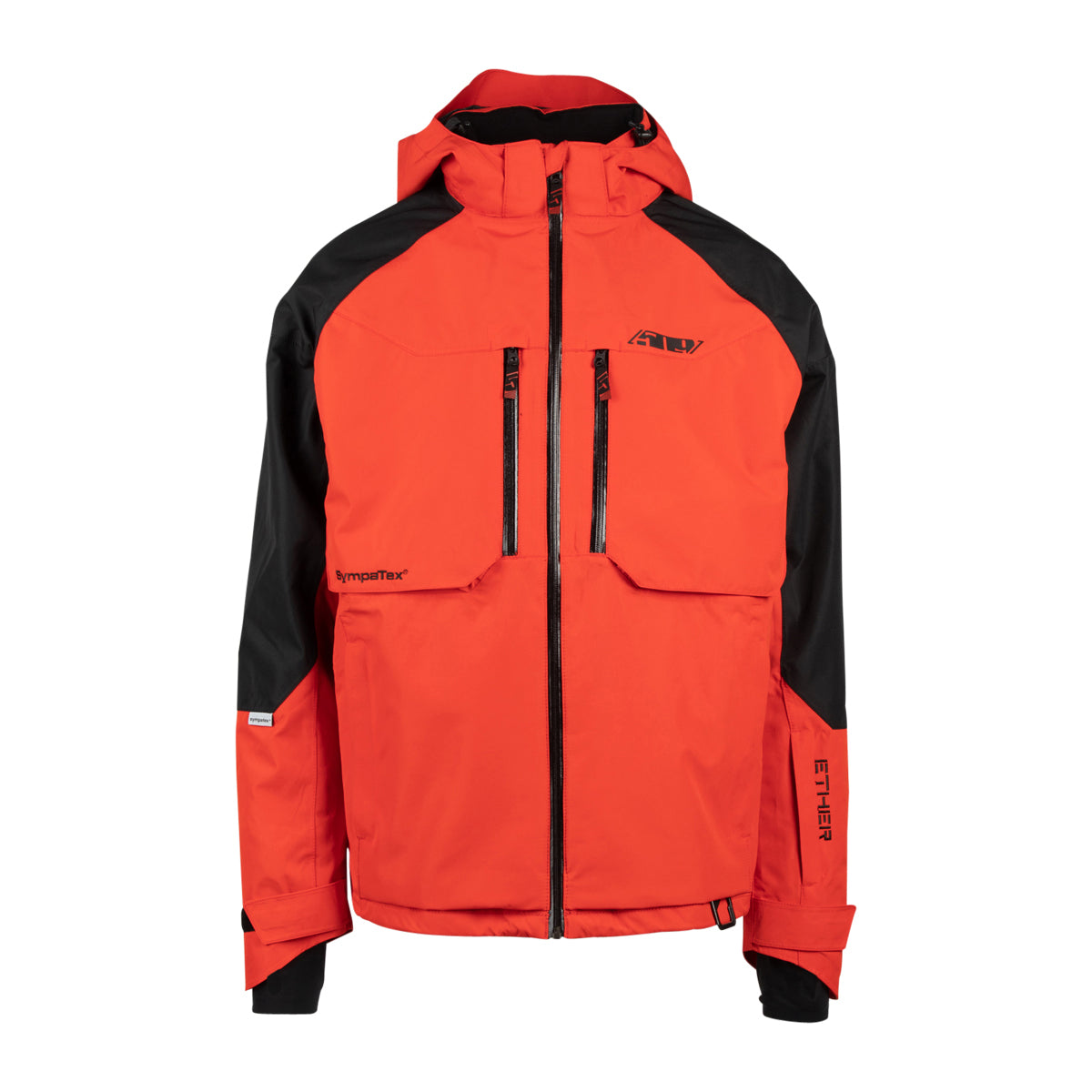 Ether Jacket