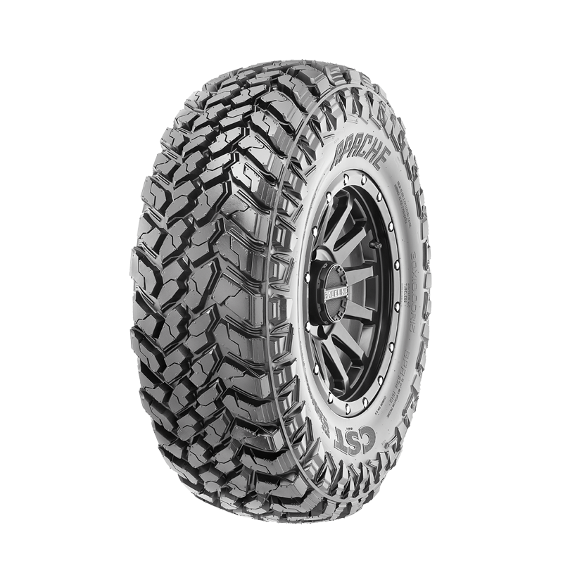 CST Rengas Apache CU-AT 30 x 10.00 - R14 8-Ply M+S E-hyv.