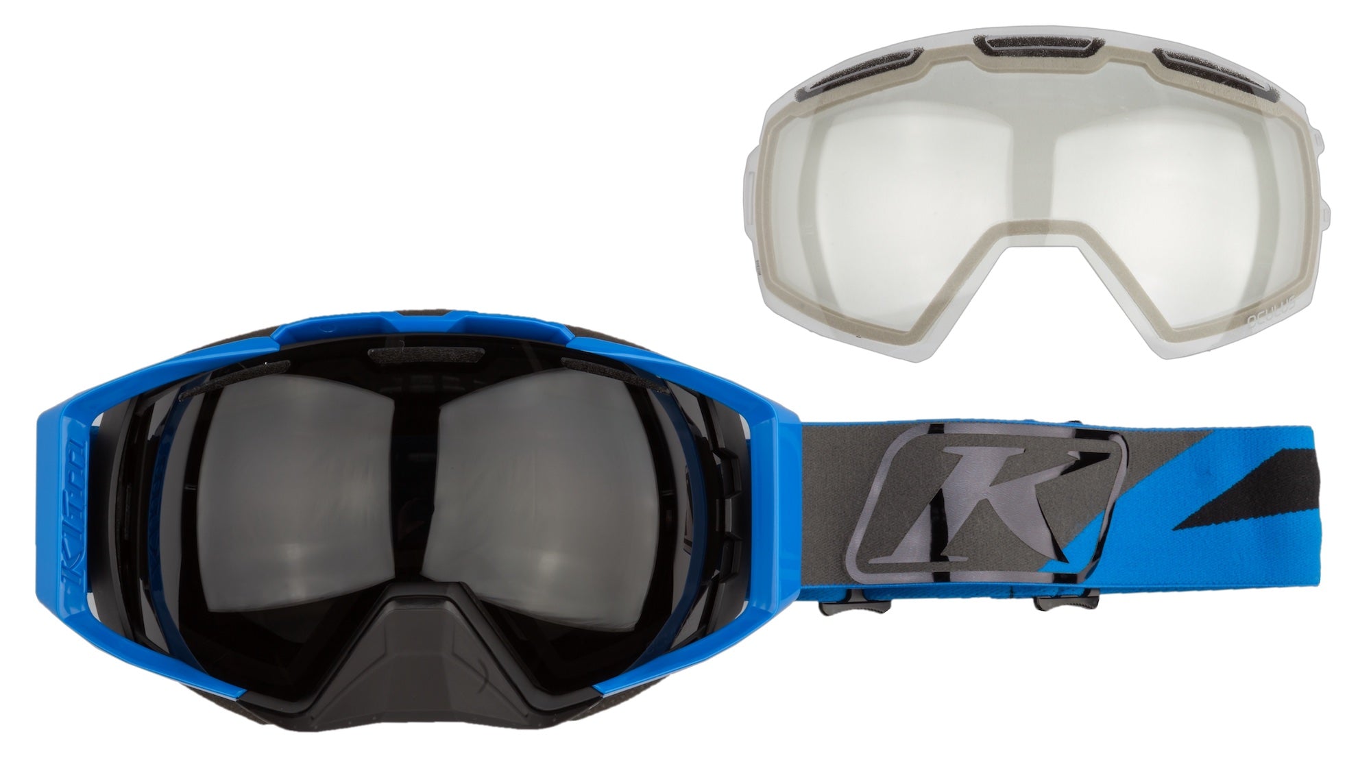 Oculus Kelkkalasit