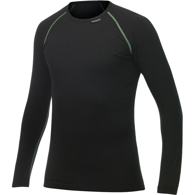 Roundneck Merino Aluspaita
