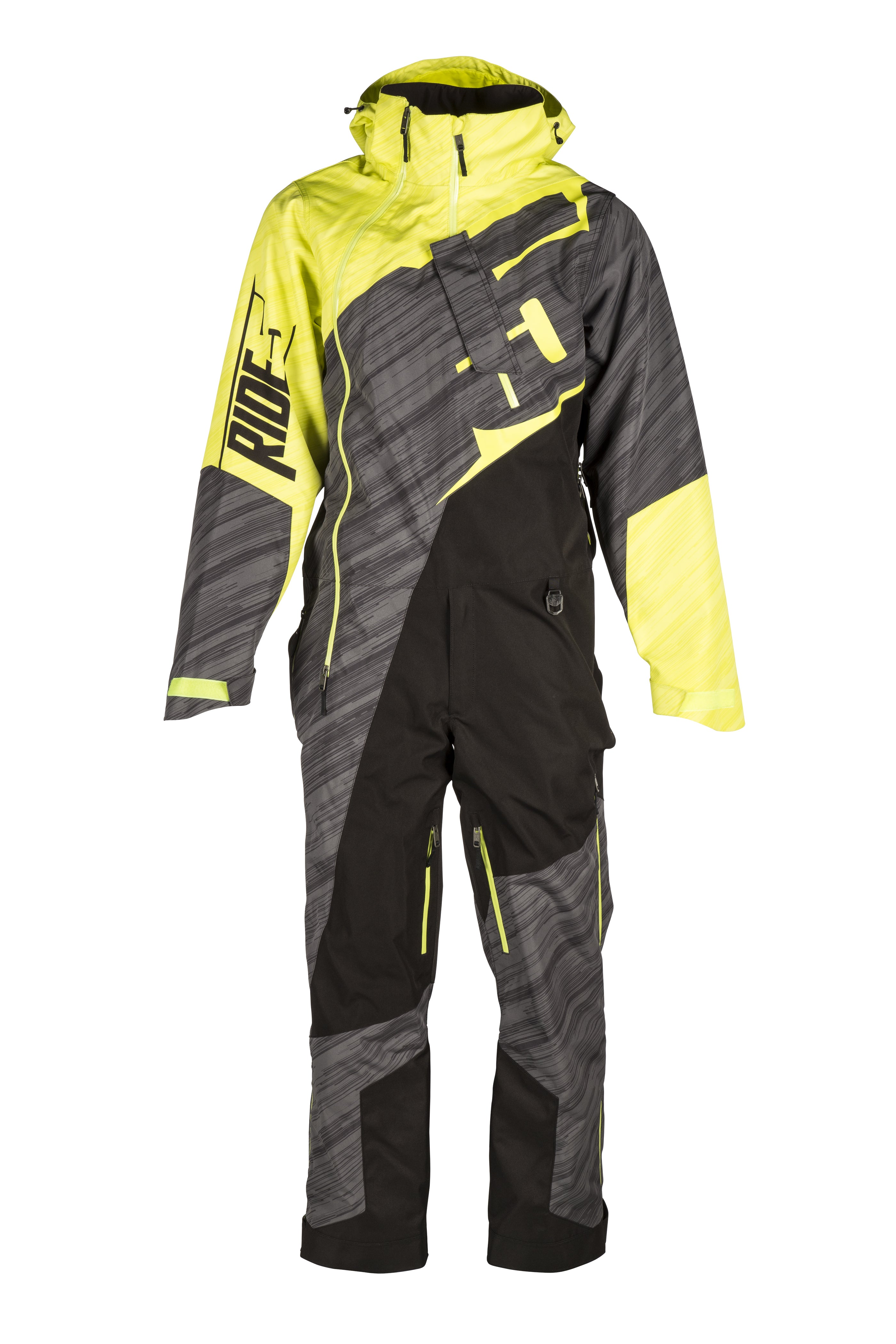 Allied Insulated Monosuit