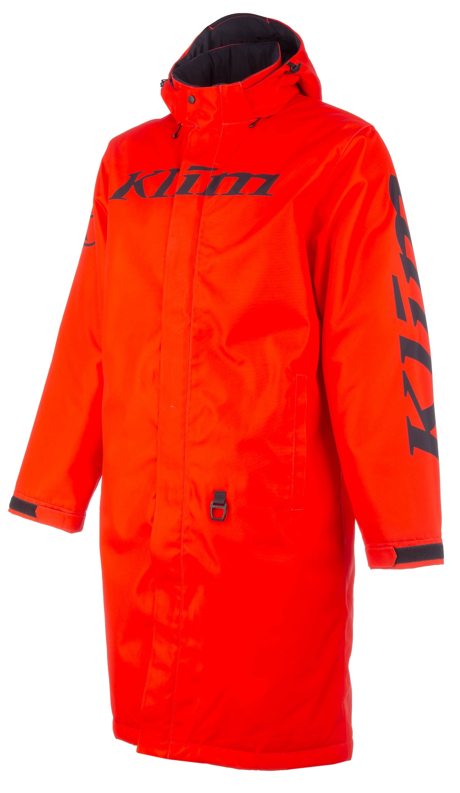 Revolt Pit Coat