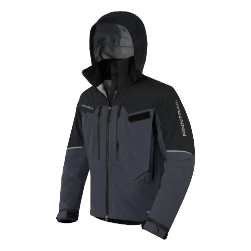 Proguide Jacket