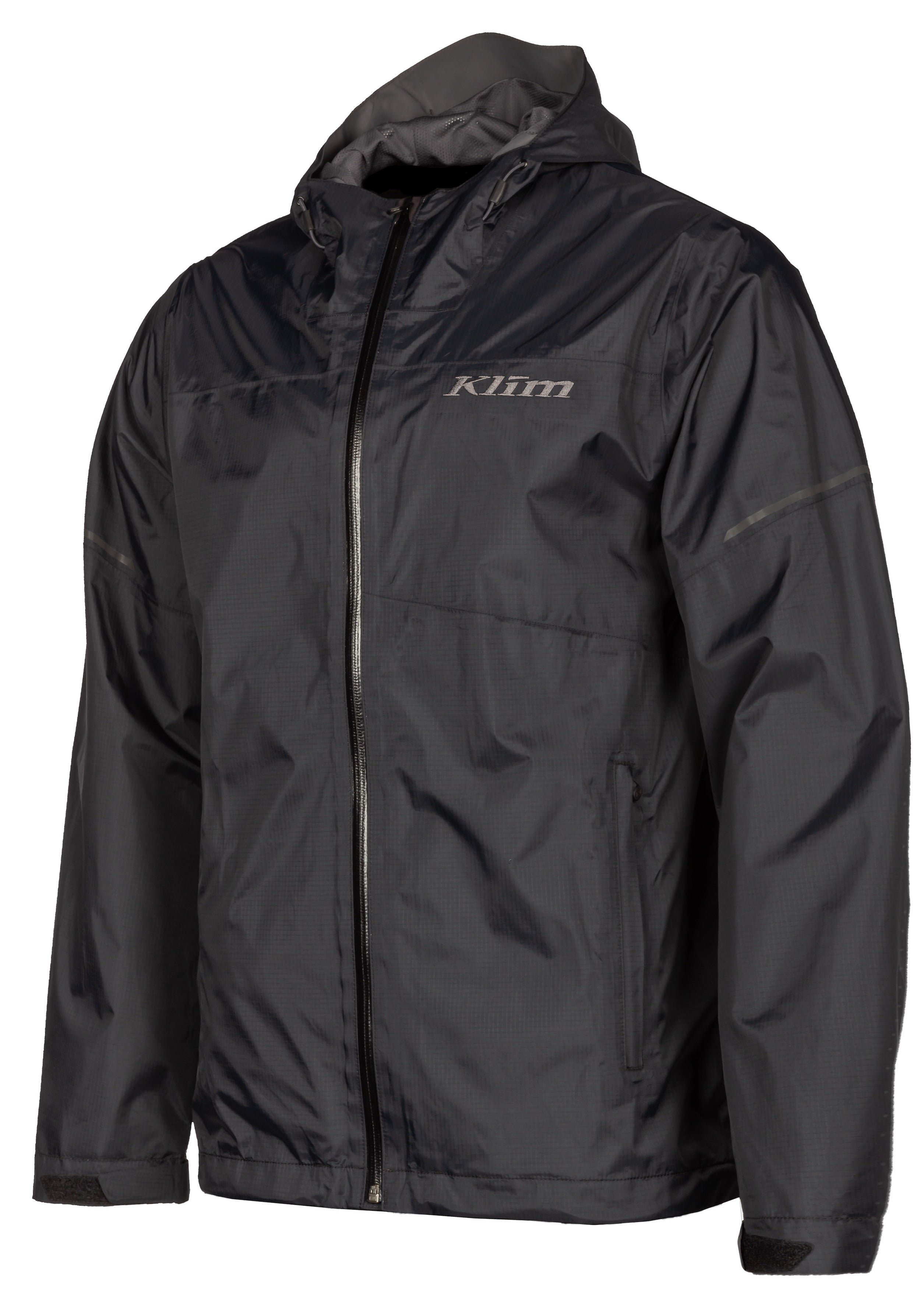 Stash Jacket