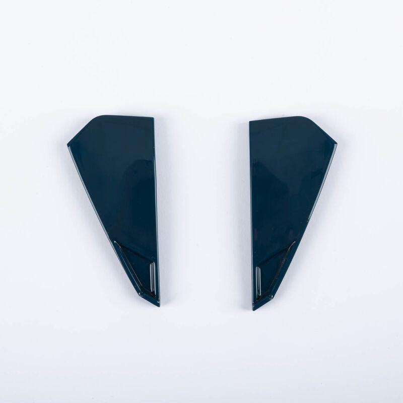 X1 Top Vents