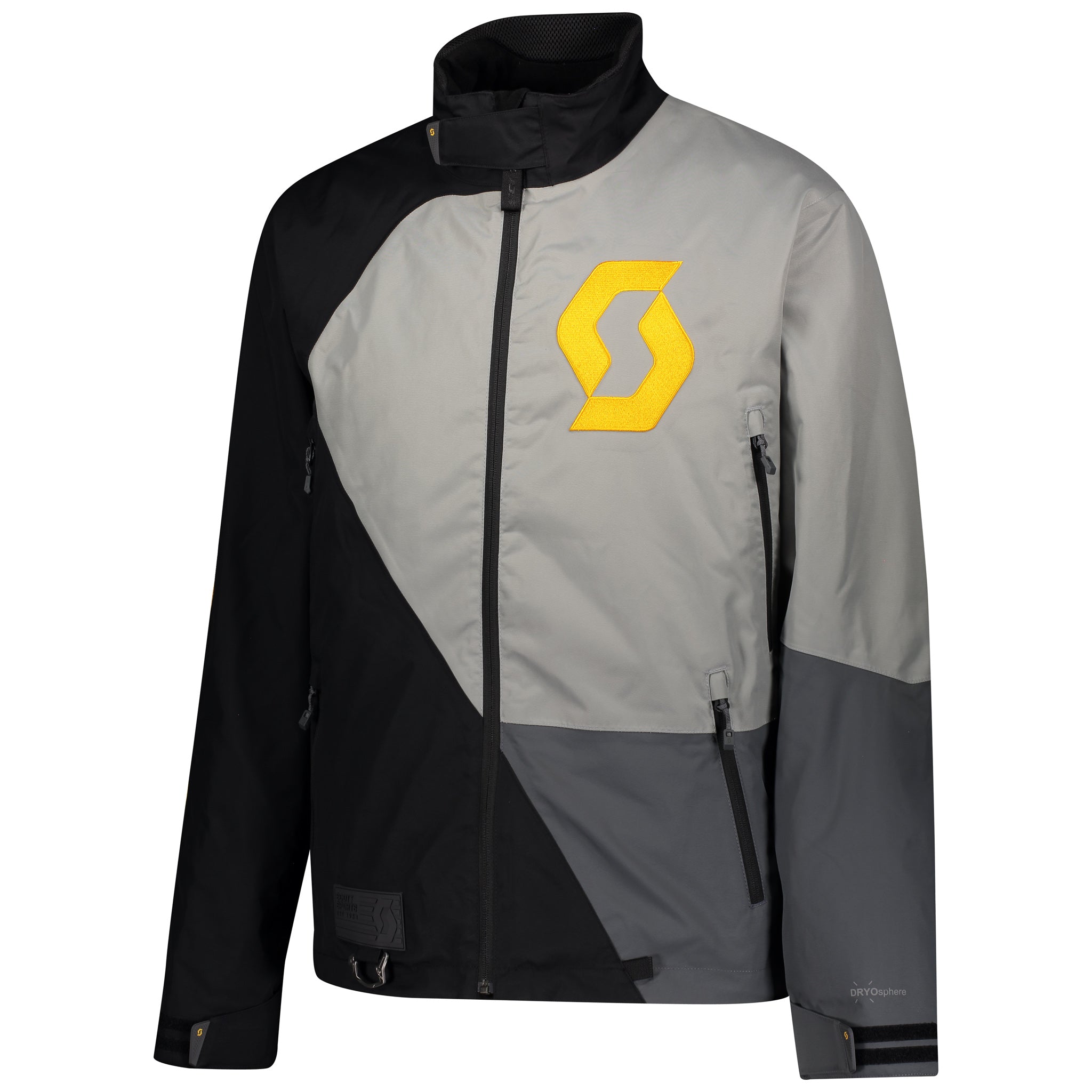 RCX-I Dryo Jacket