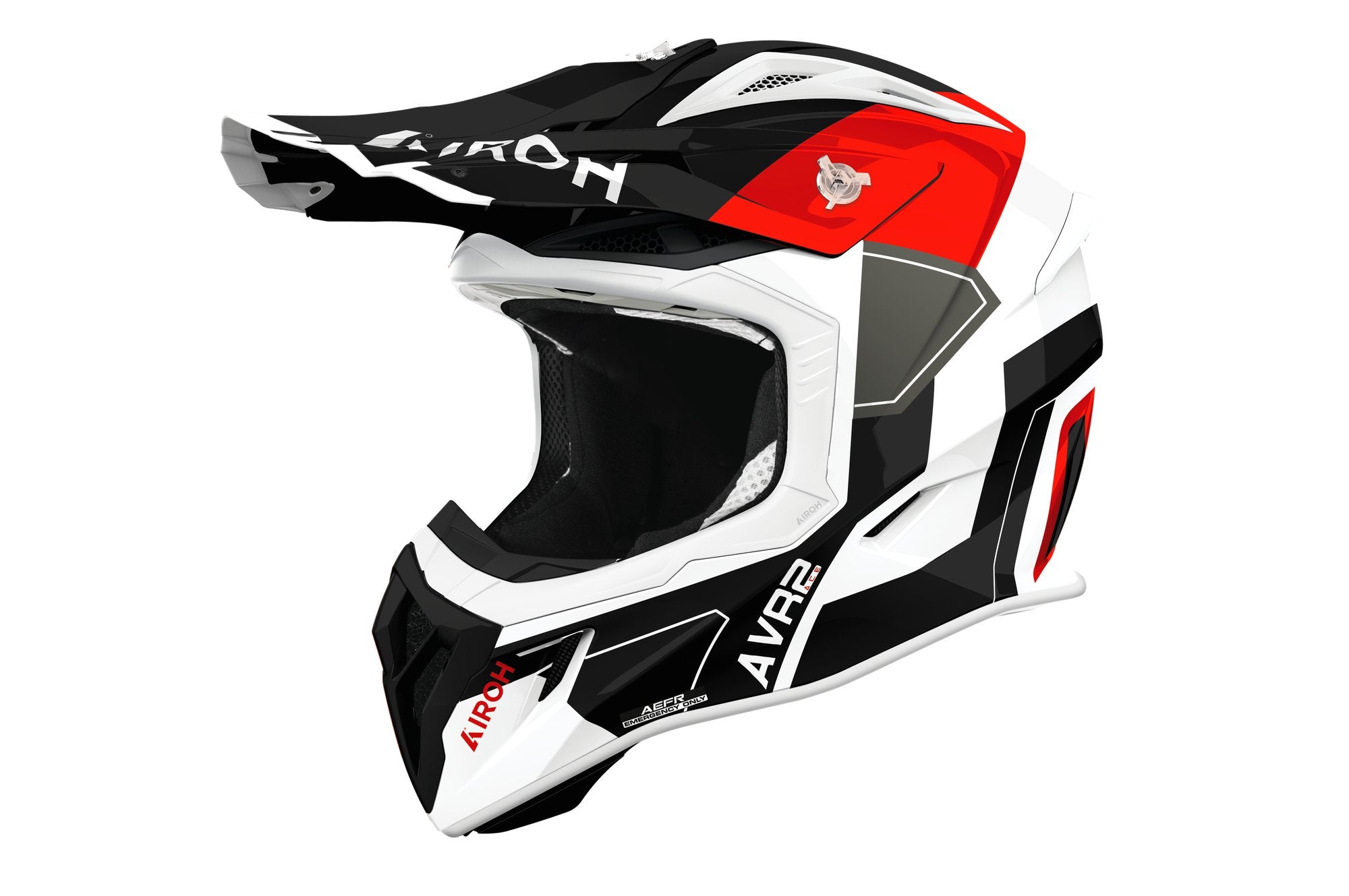 Aviator Ace 2 Helmet