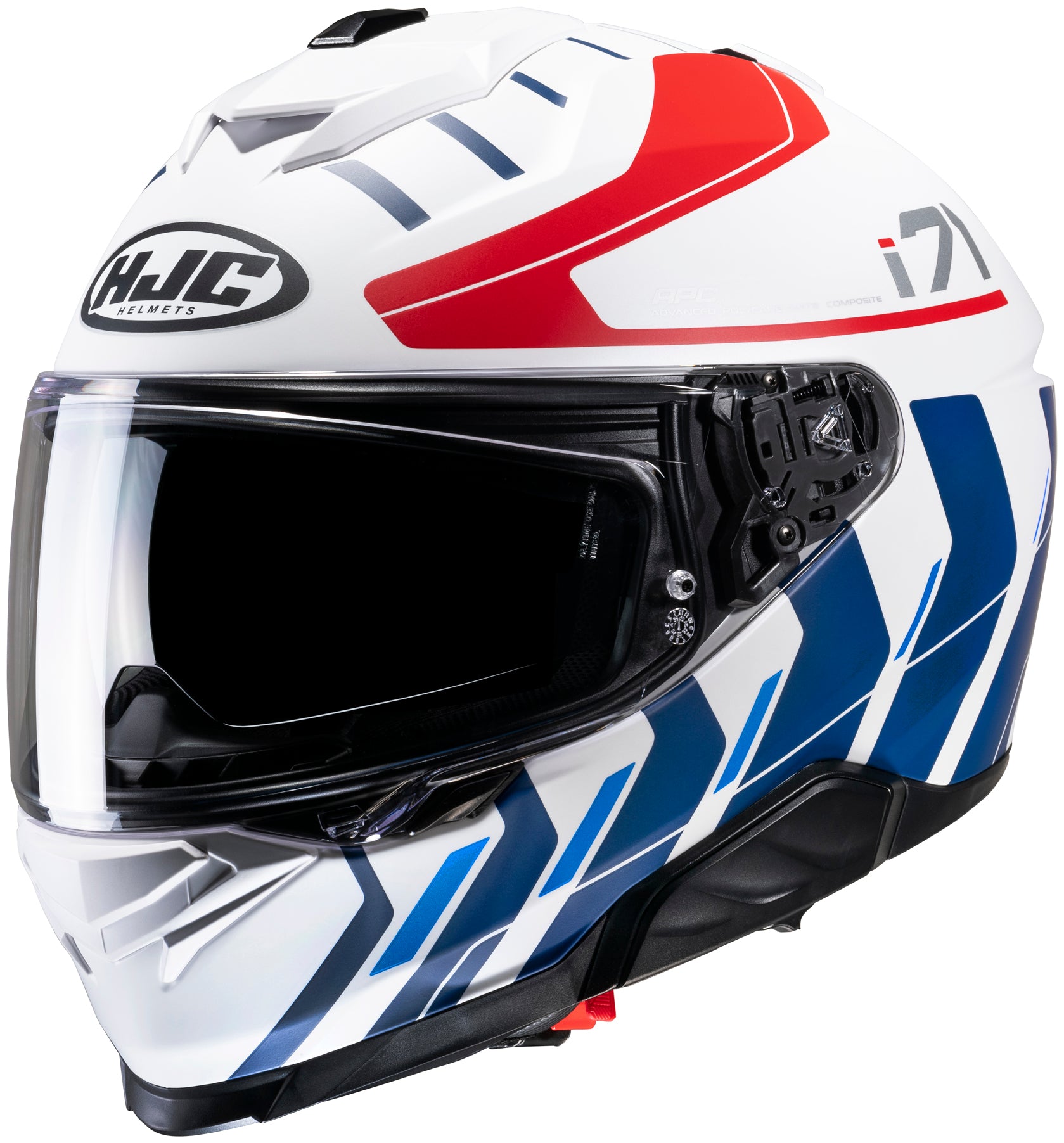 i70 Simo Motorcycle Helmet