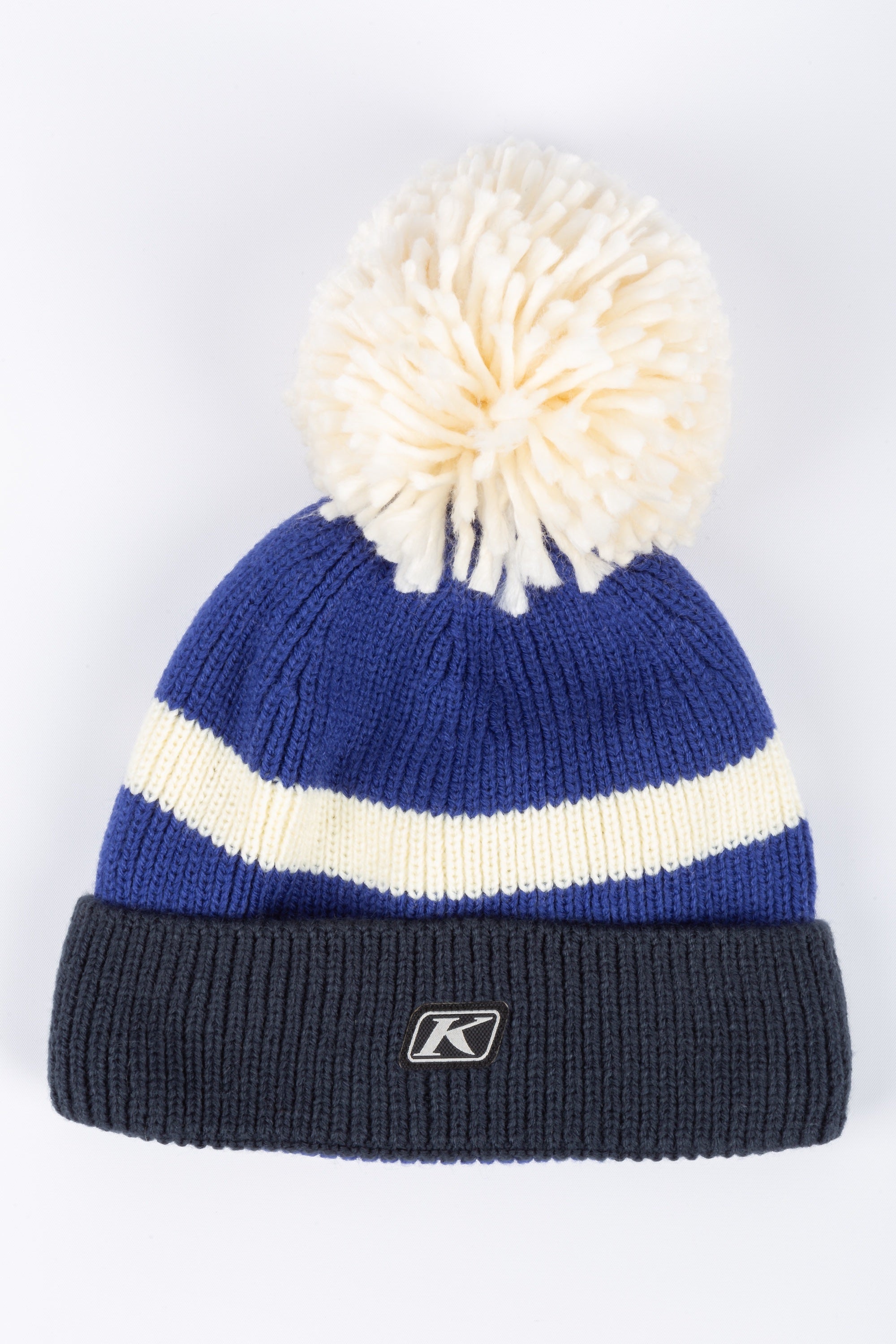 Powder Pom шапочка