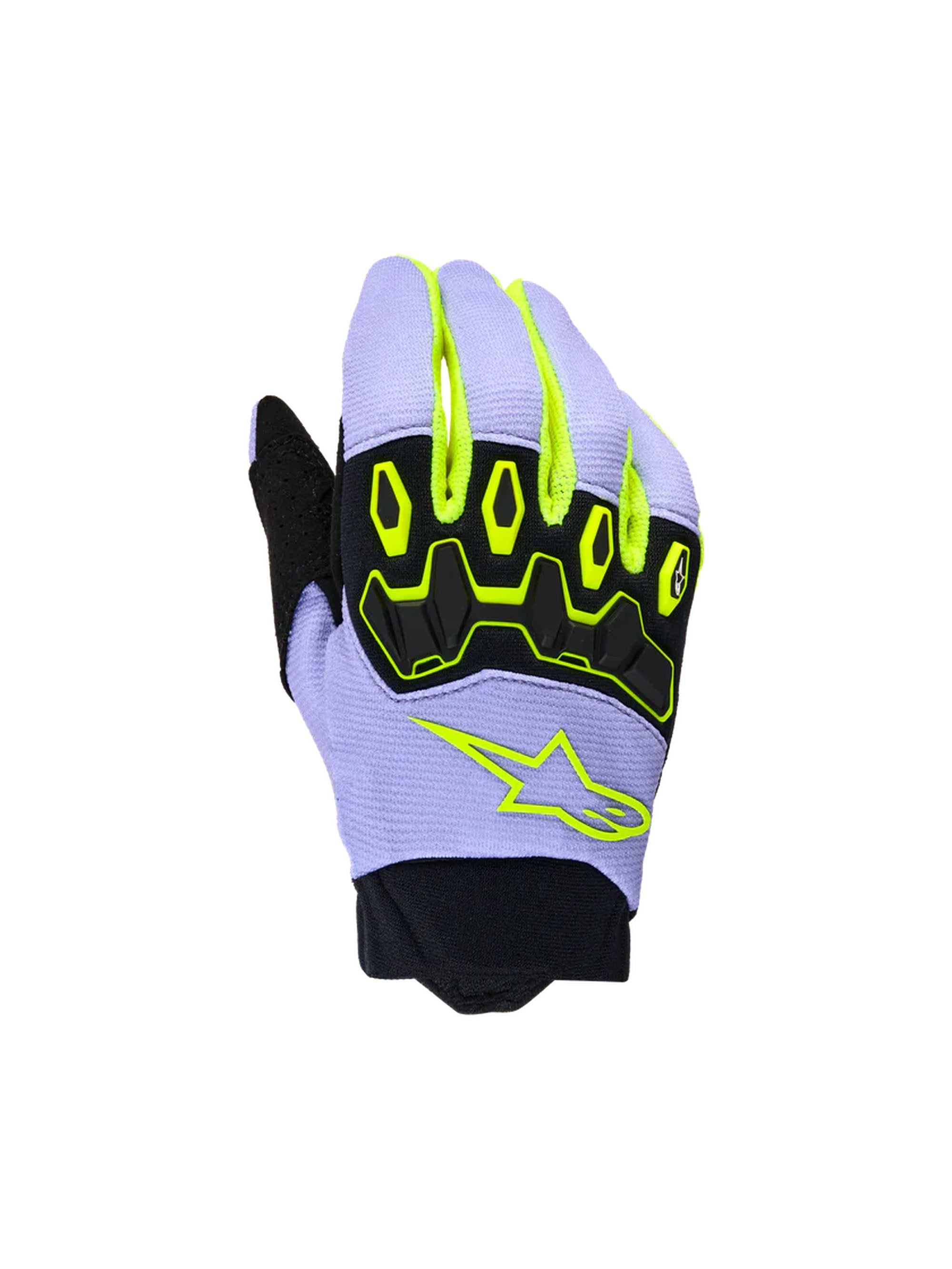 Youth Full Bore v2 Glove