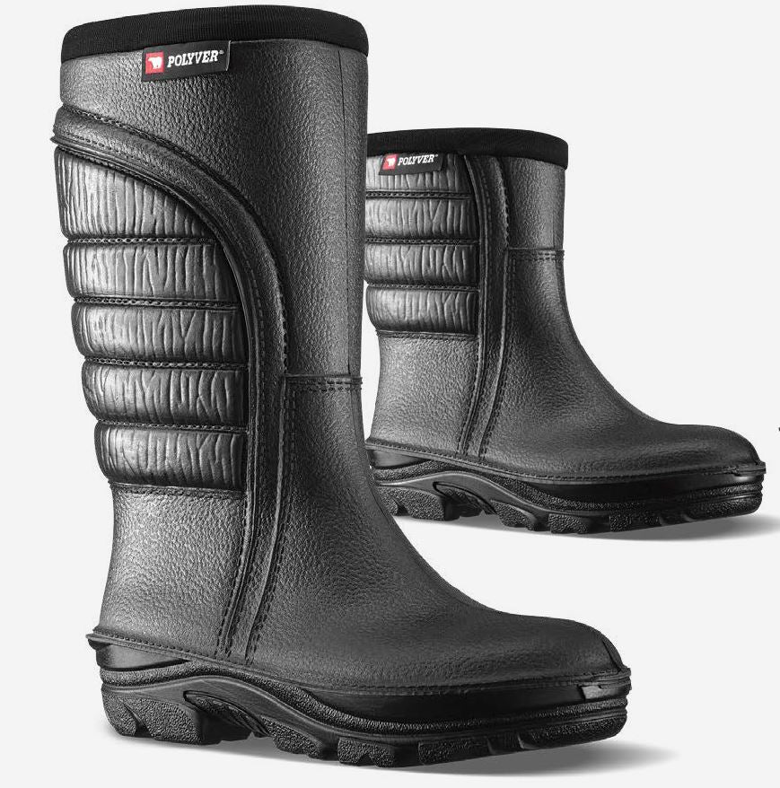 Premium Safety Matalat Saappaat