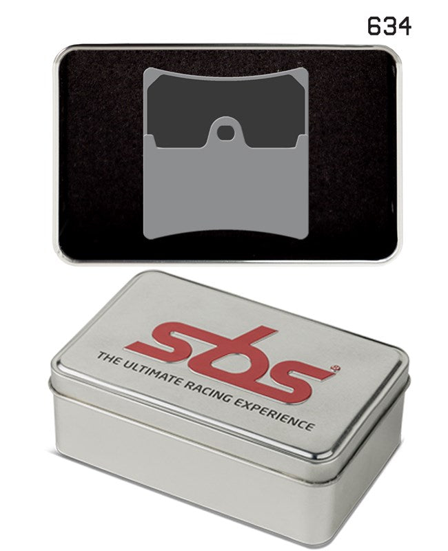 Sbs Jarrupalat Dual Sinter 2