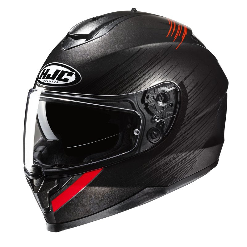 C70N Sway Motorcycle Helmet