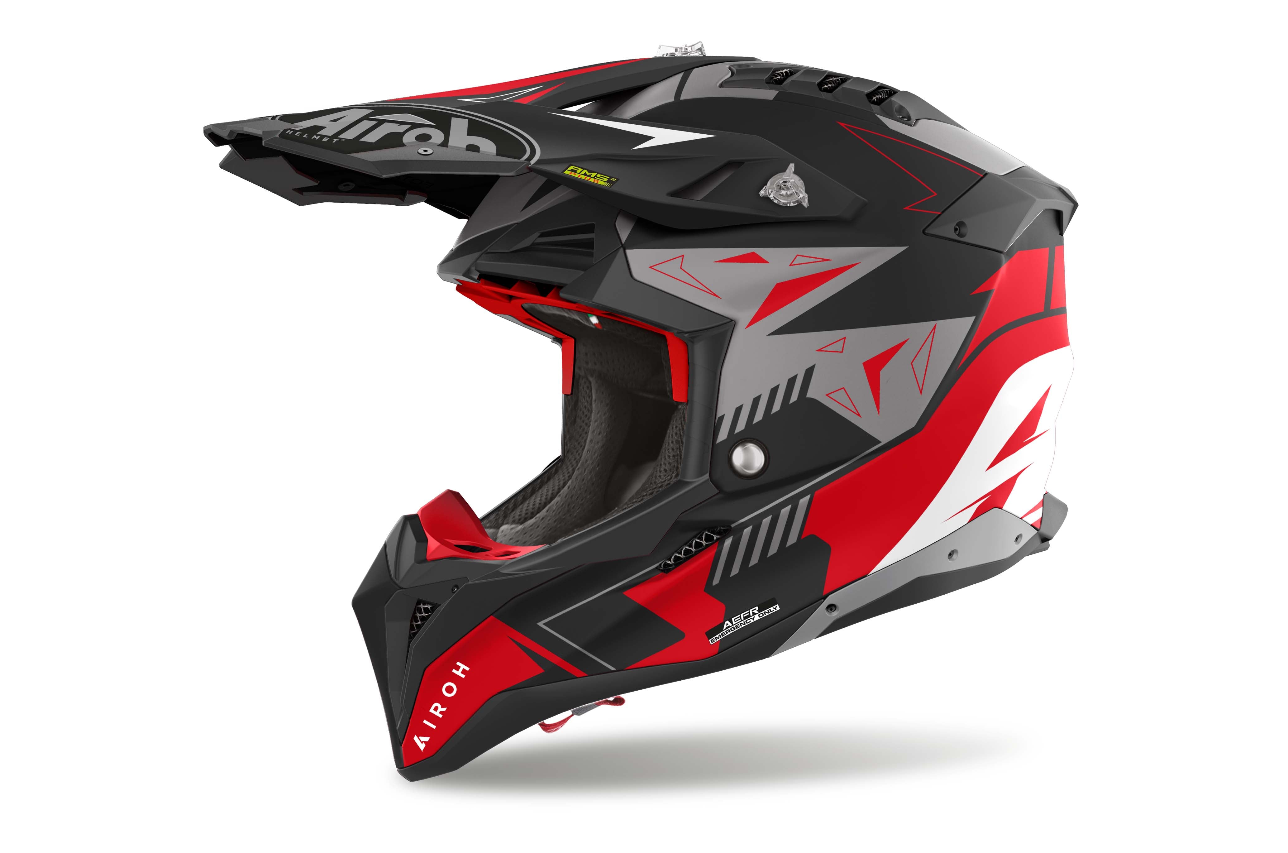 Aviator 3 Spin Helmet