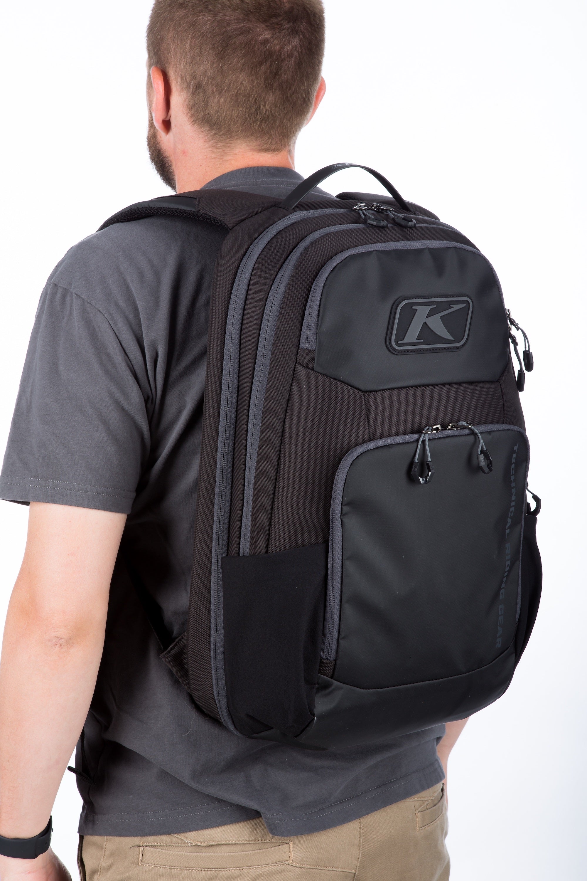Drive 18 Backpack