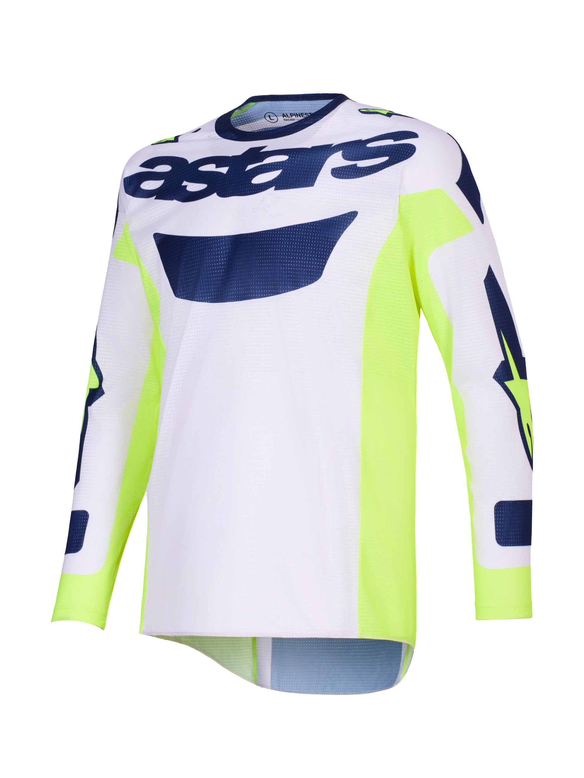 Racer Air Riway Jersey