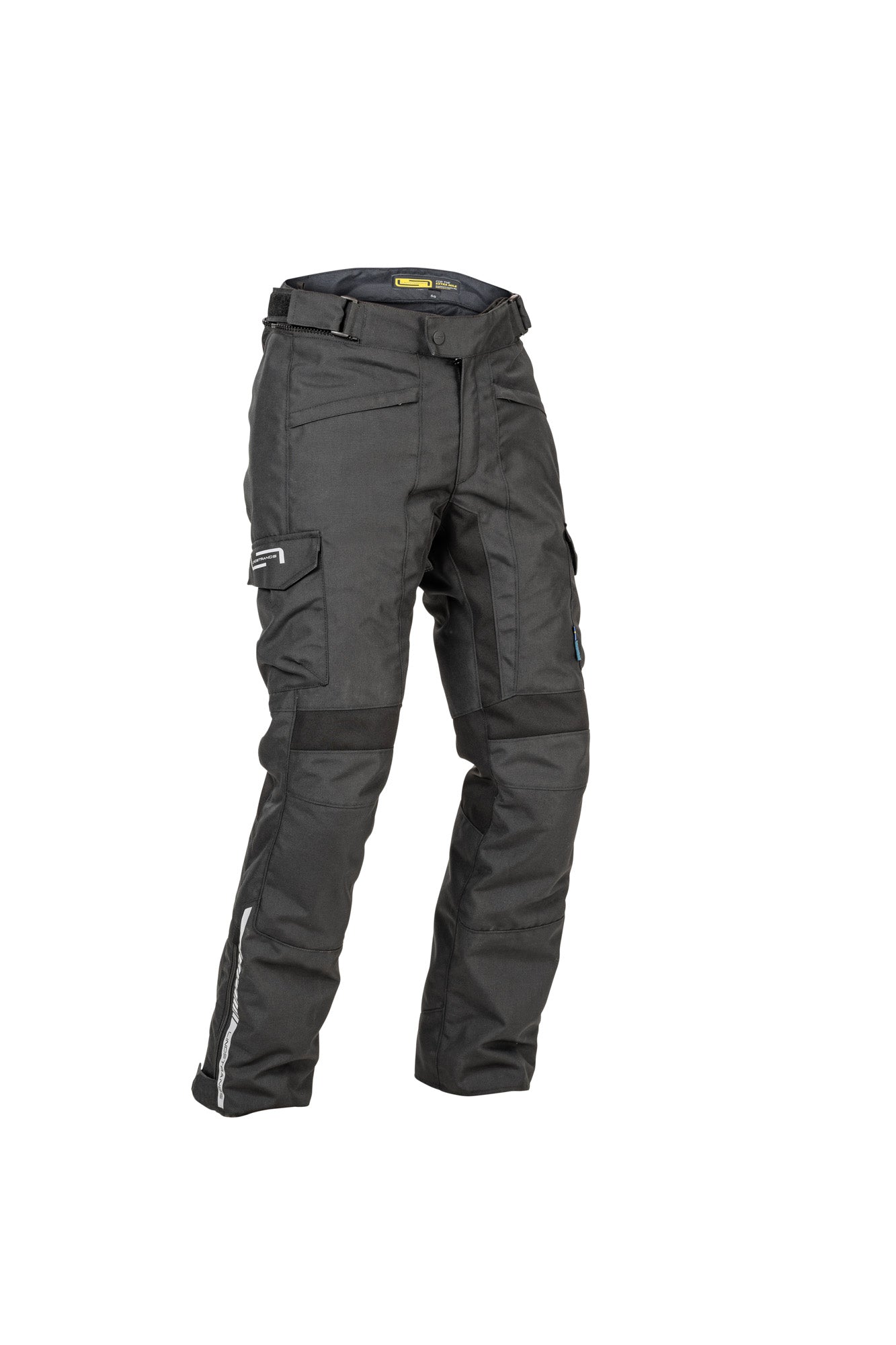 Woman Borgvik Textile Pants