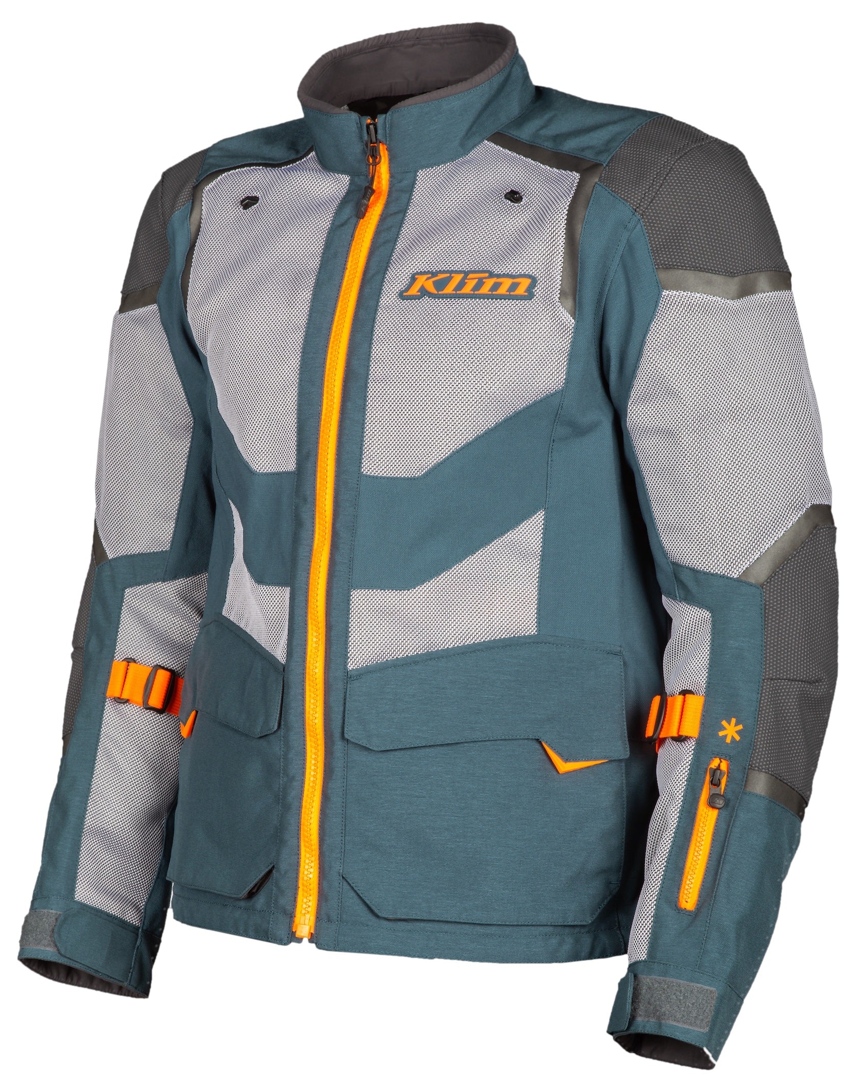 Baja S4 Jacket