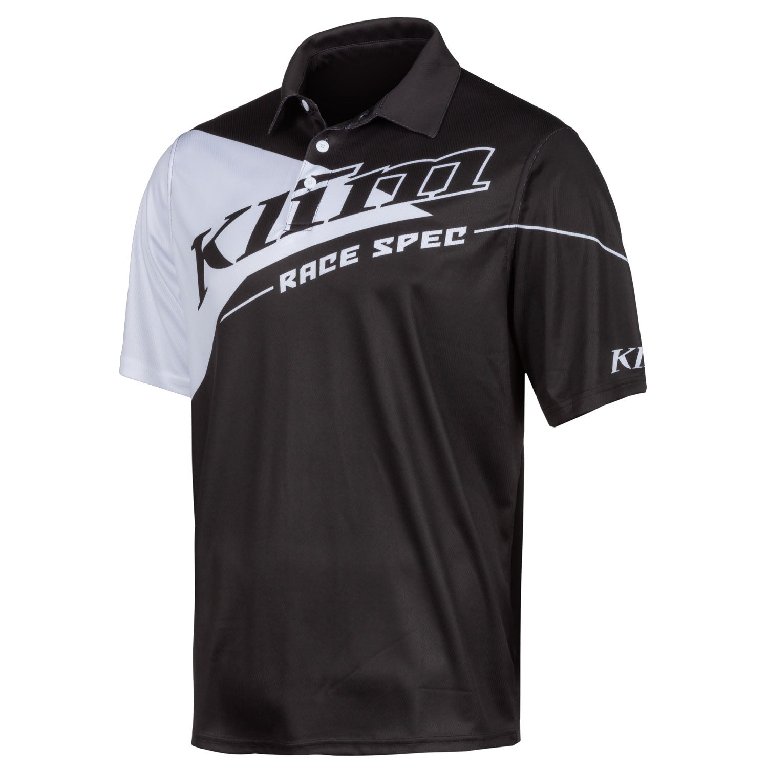 Race Spec Polo Shirt