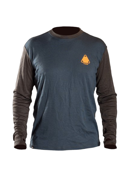 Ferox Merino Shirt