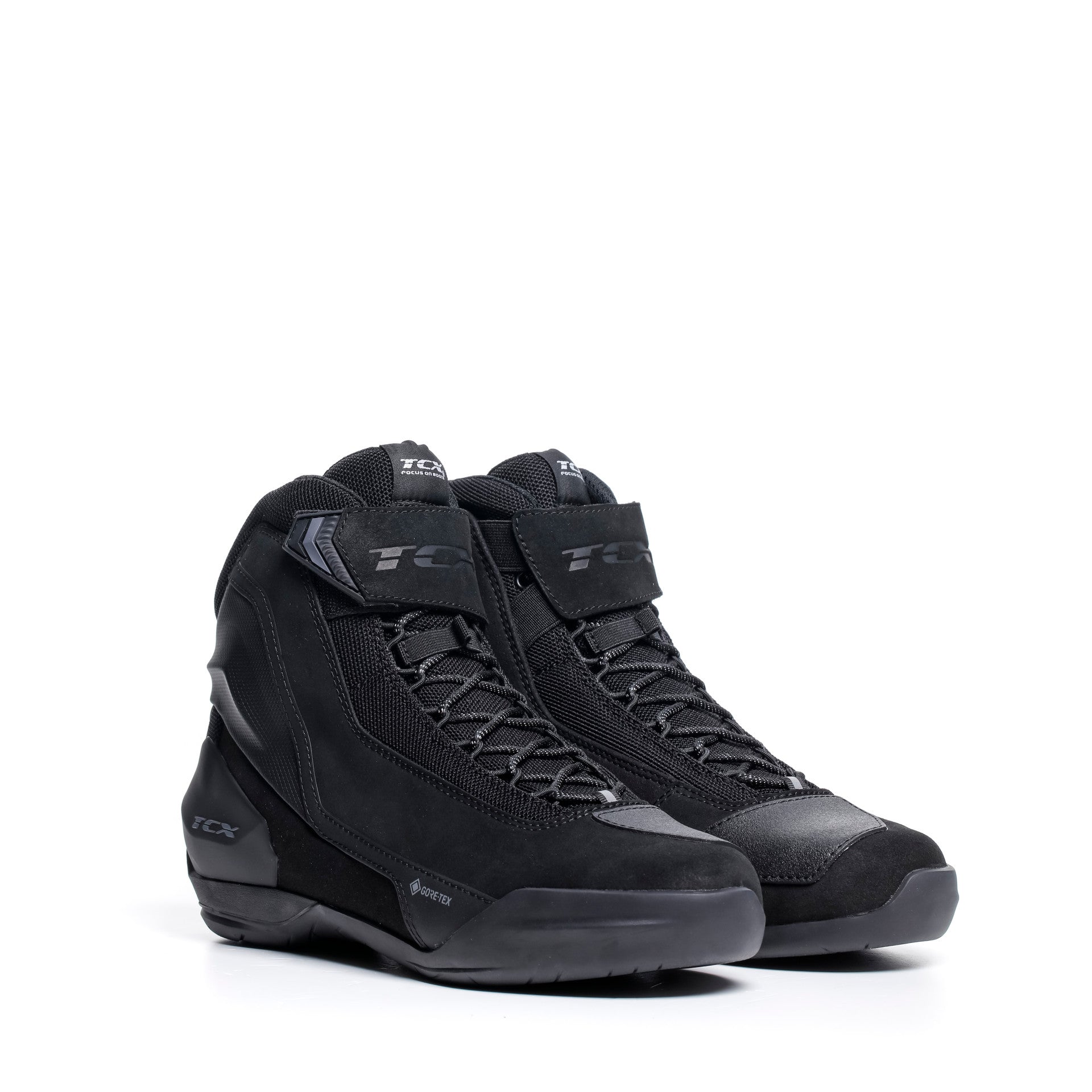 Jupiter 5 Gore-Tex Ankle boots