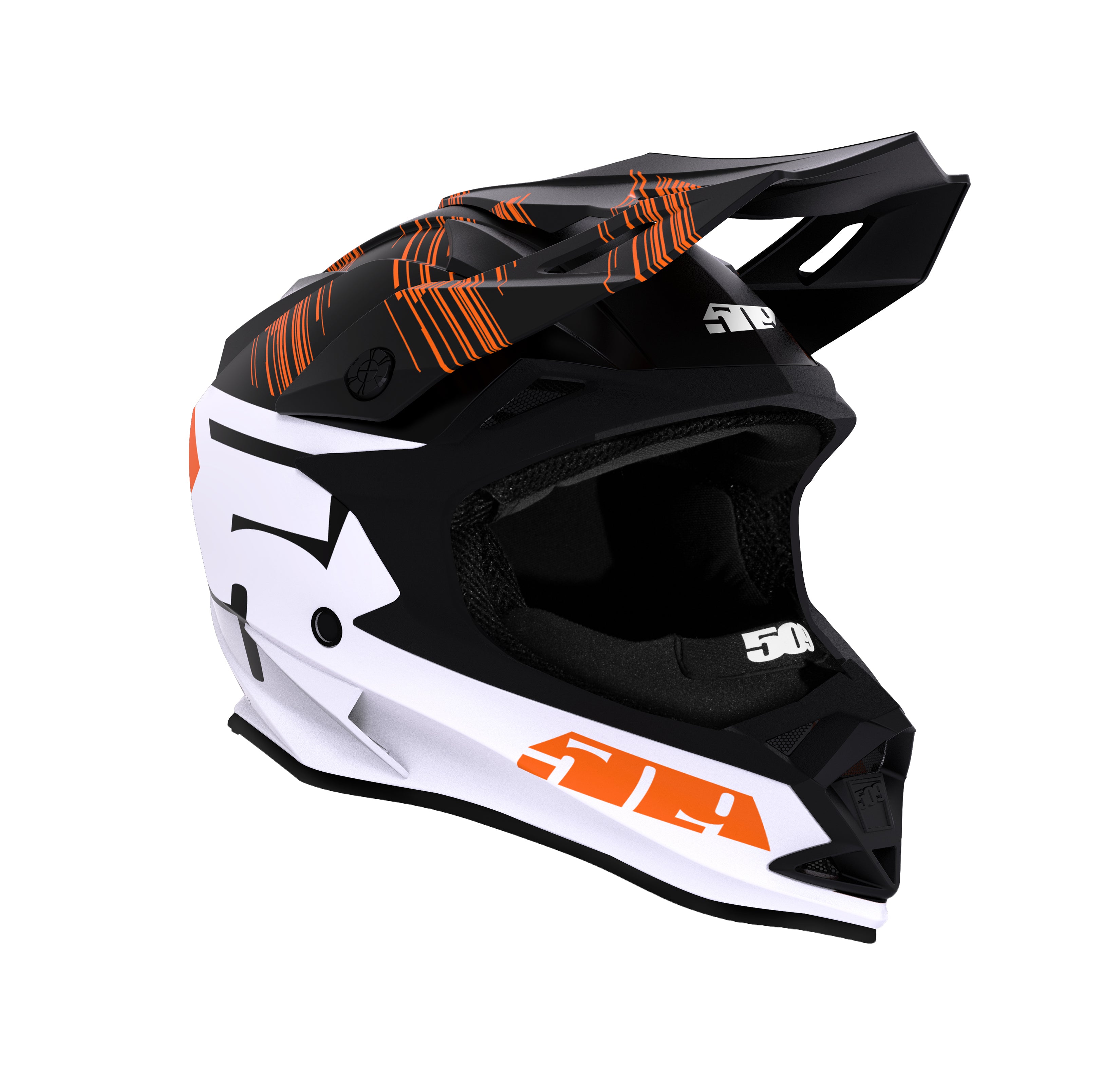 Altitude Helmet