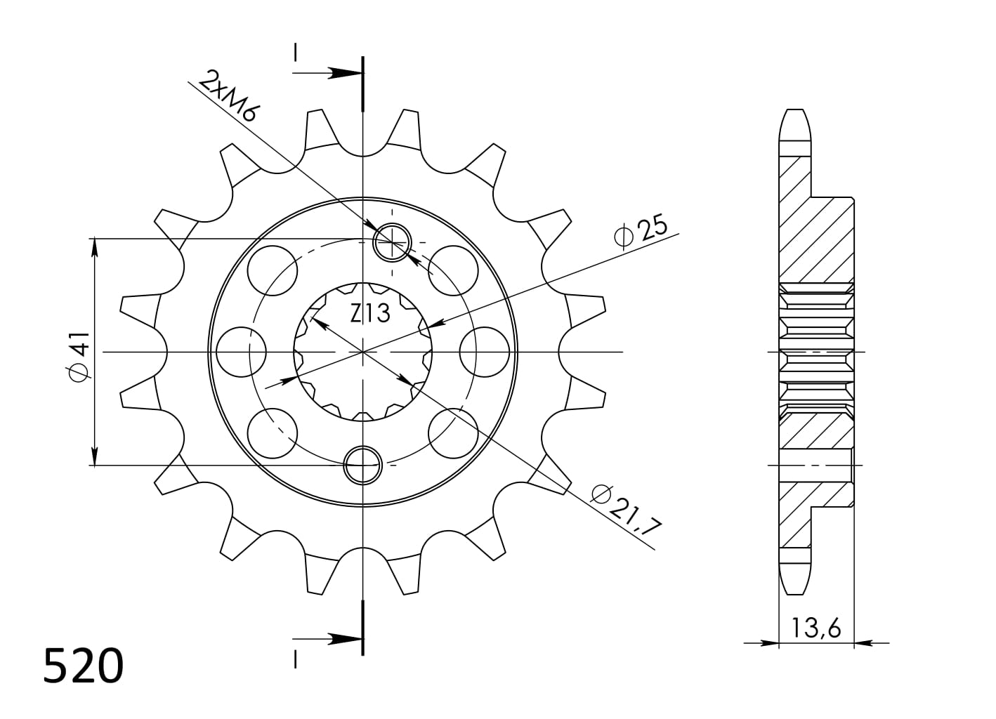 Eturatas 1307.15