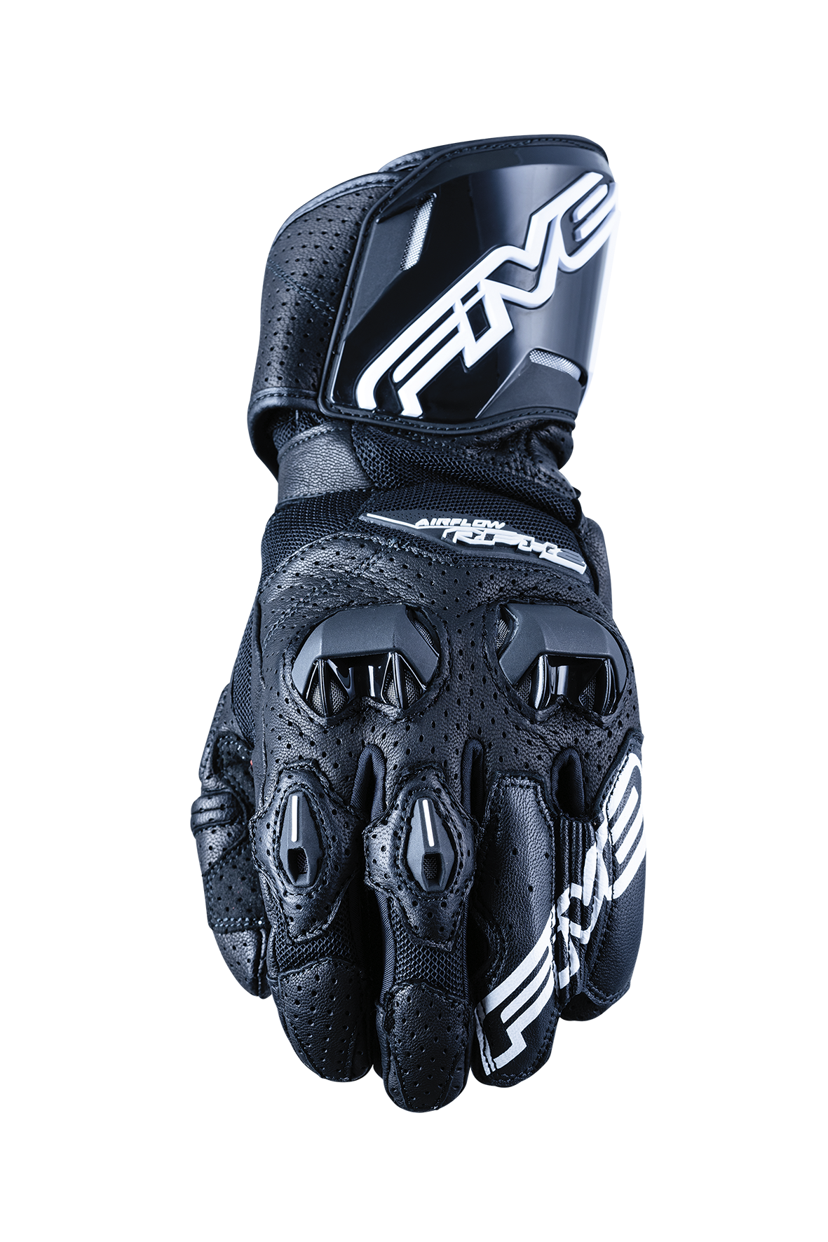 RFX 2 Airflow Ajohanskat