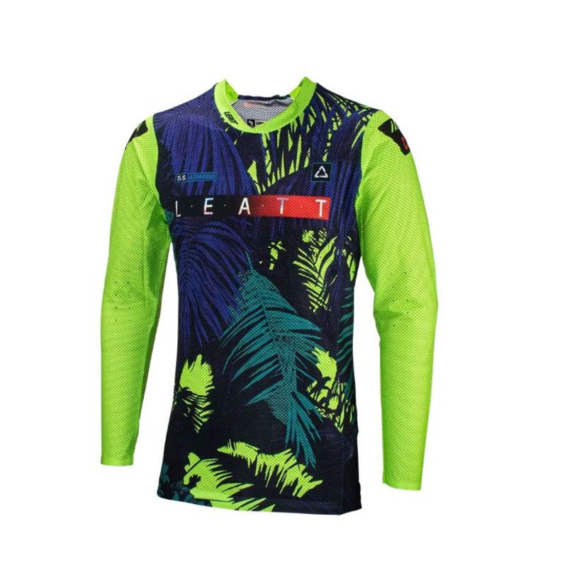 5.5 UltraWeld Jersey