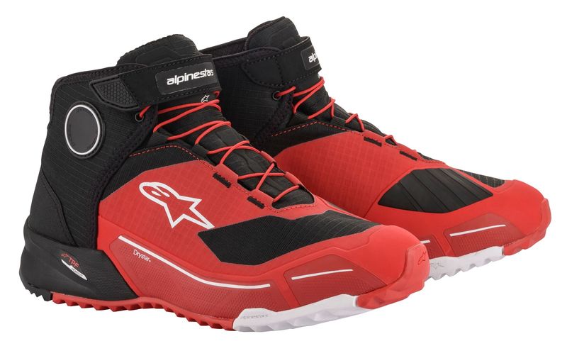 CR-X Drystar Shoes