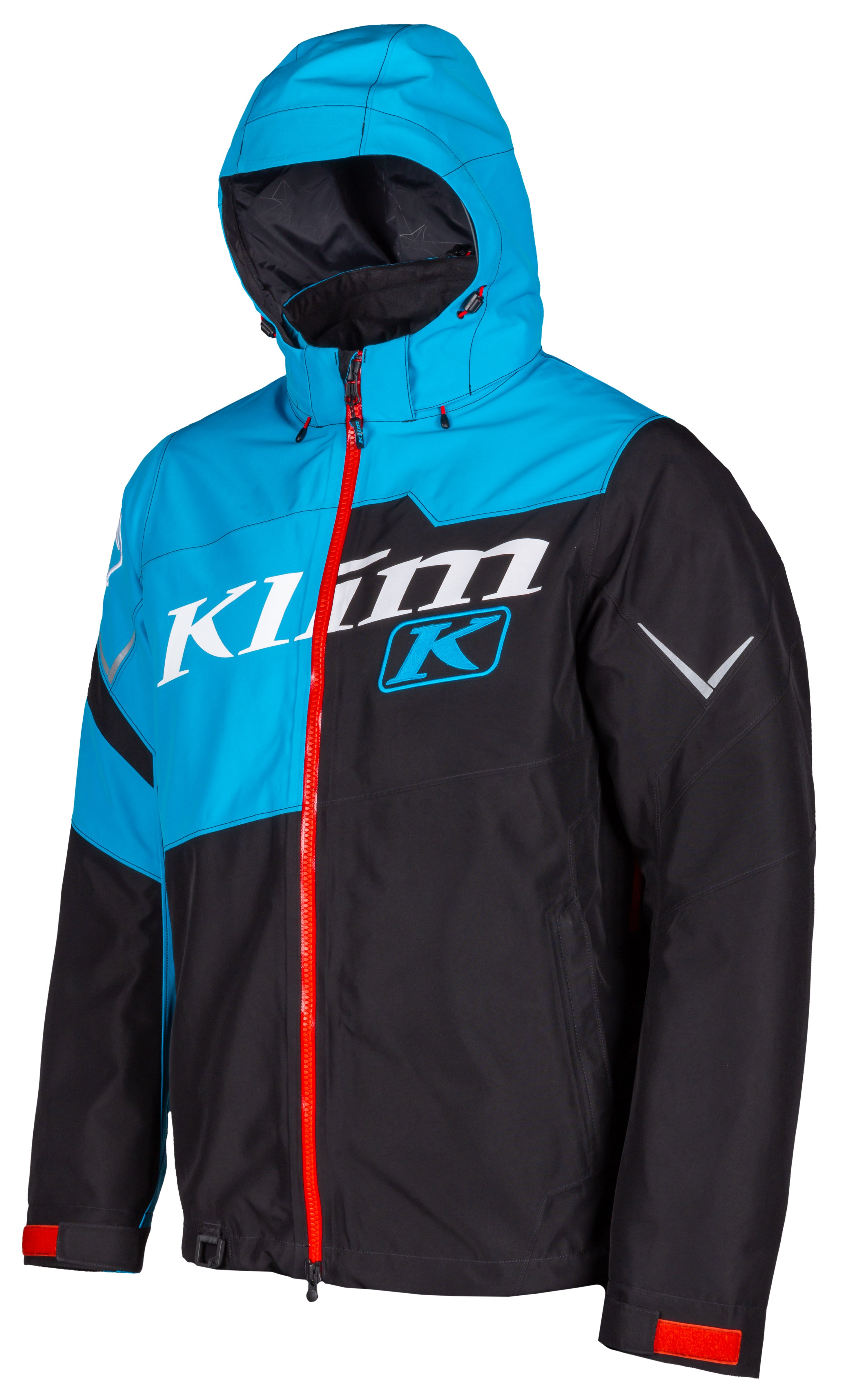 Youth Instinct Jacket