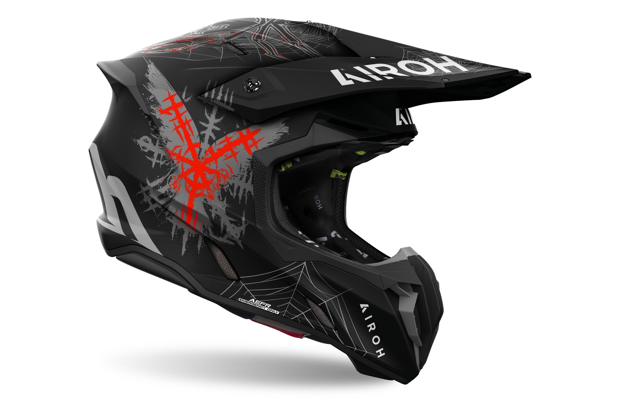 Twist 3 Helmet