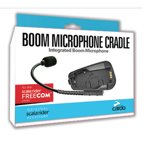 Spare part ak frc integrated boom mic int