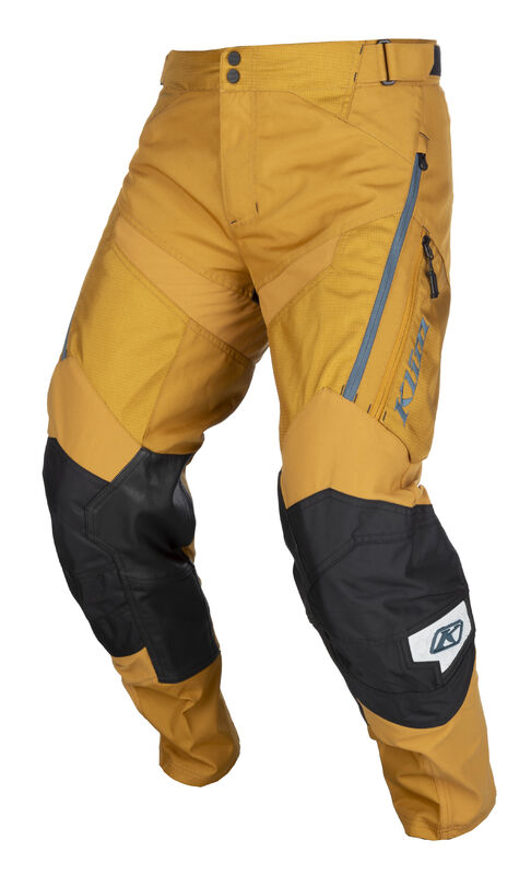 Dakar In The Boot Pant