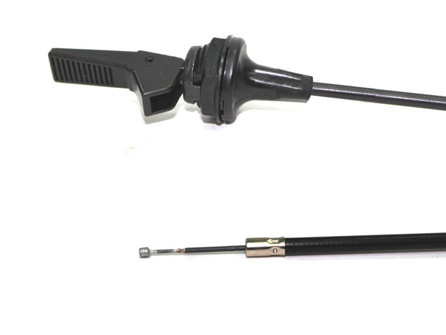 Sno-X Choke cabel Ski-Doo