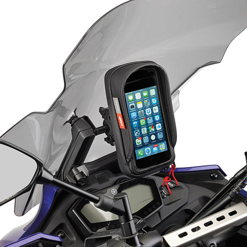 GIVI FAIRING UPP. BRACK. FOR BMW