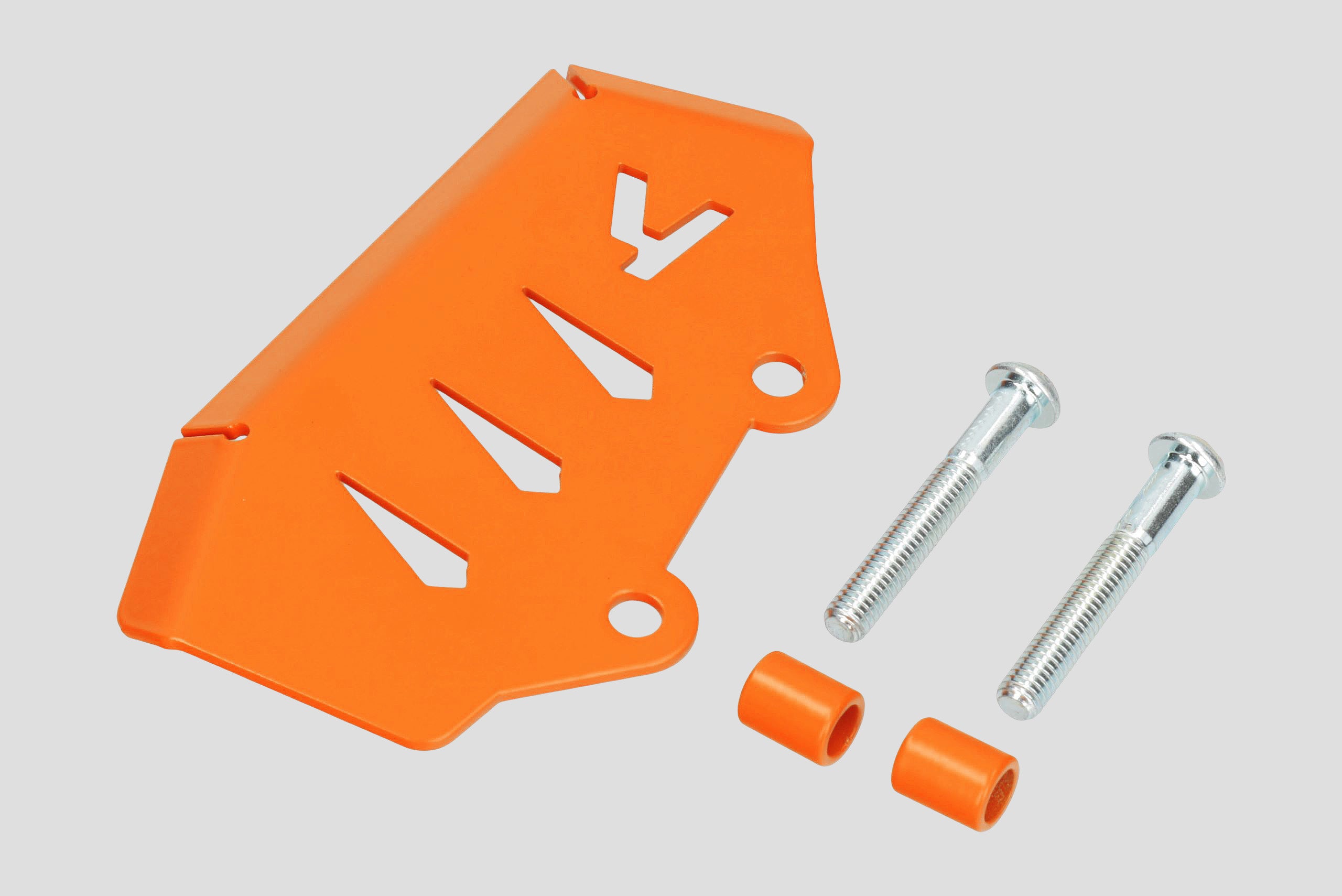 Yakk EXP Rear brake master cylinder cover KTM 790/890 Adventure (19-) orange
