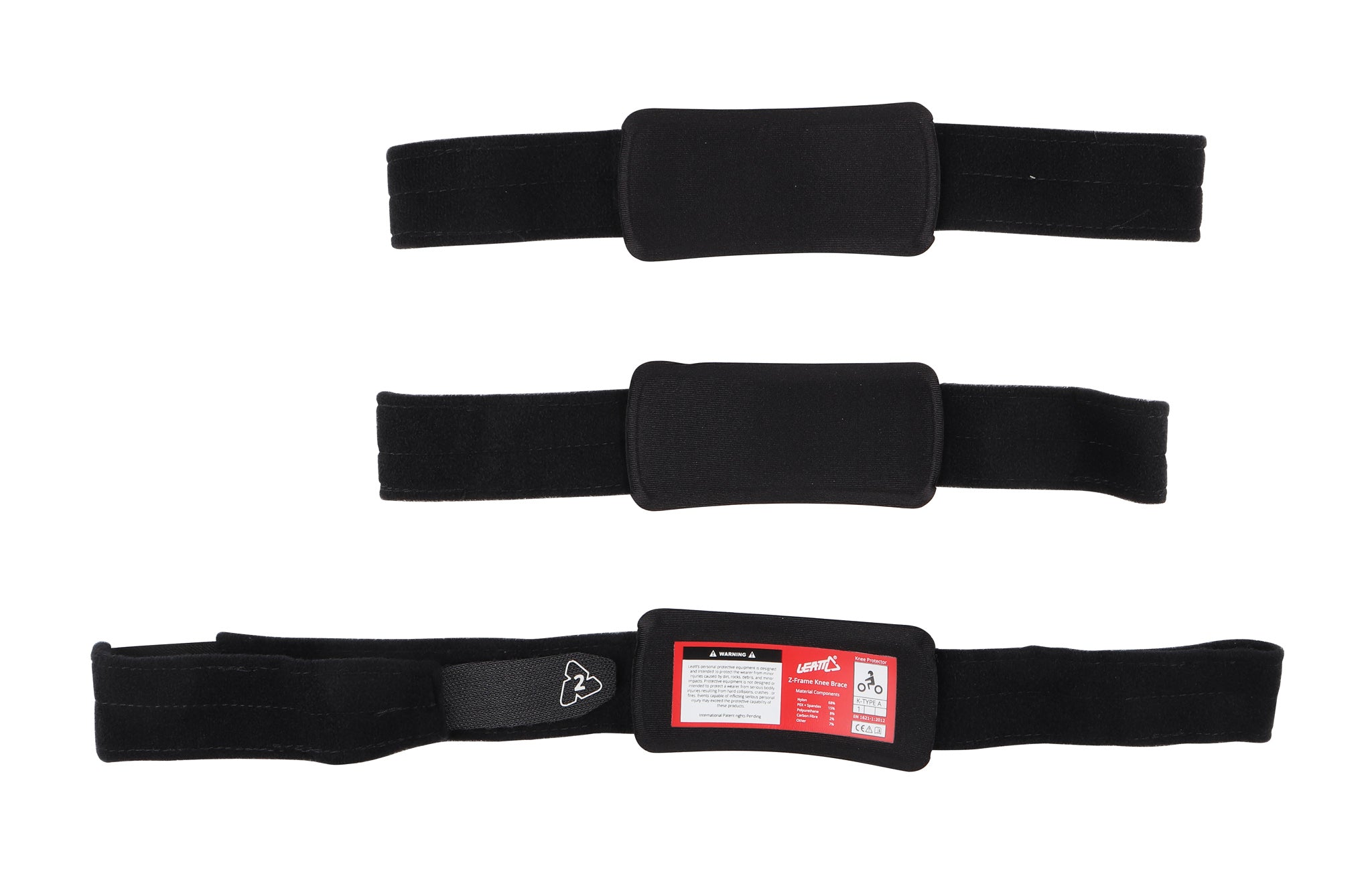Remmisetti Z-Frame Junior Pari
