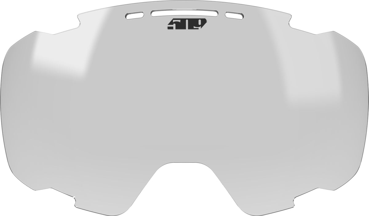Линзы для Aviator 2.0 Очки