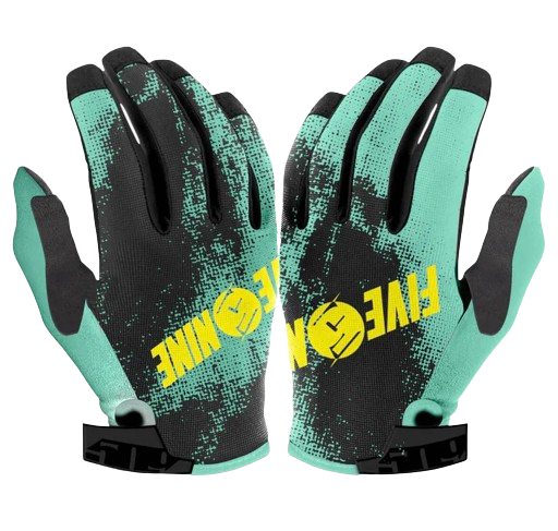 Low 5 Gloves