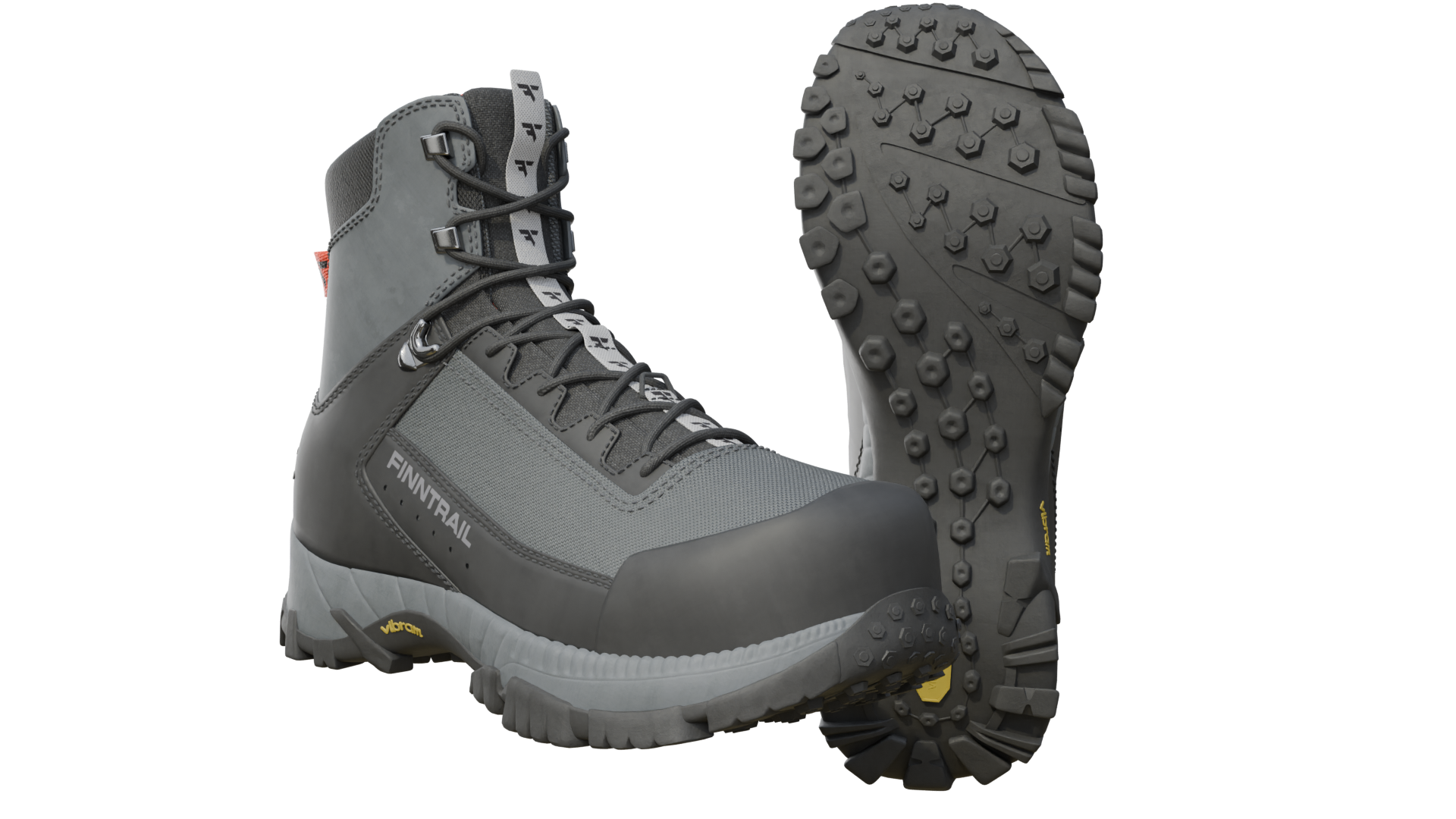 Proguide Boot